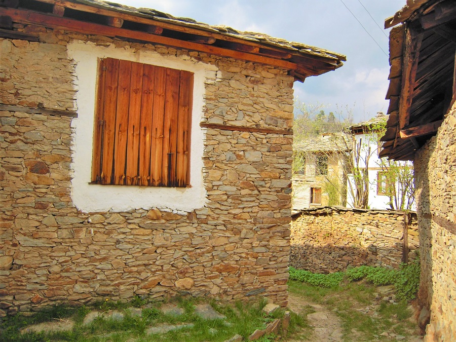 3 secret Bulgarian villages for true explorers
