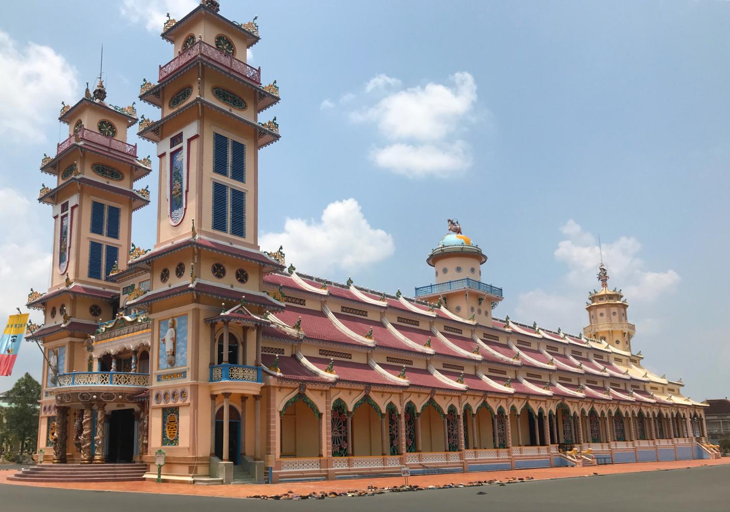 Must see in Vietnam Must see in Vietnam