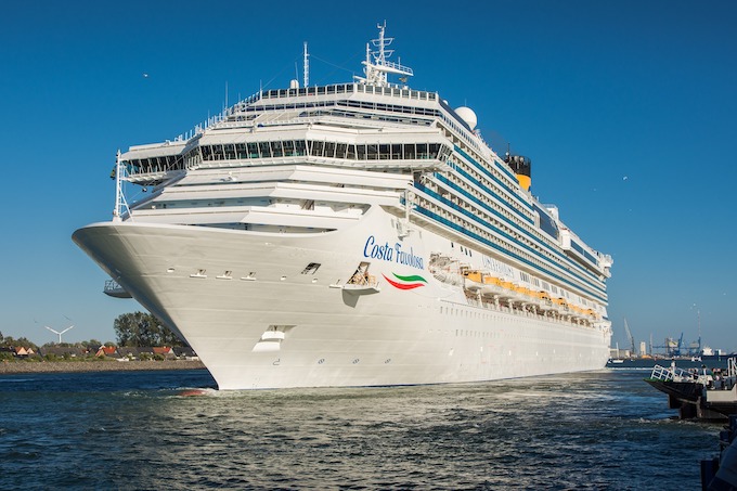 Things to consider while choosing a cruise ship