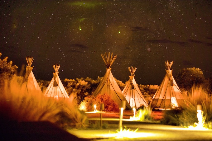 Glamping 101: Best glamping tips for beginners