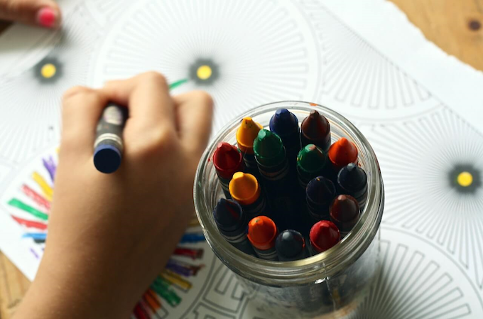 How to create travel experiences for children during lockdown How to create travel experiences for children during lockdown