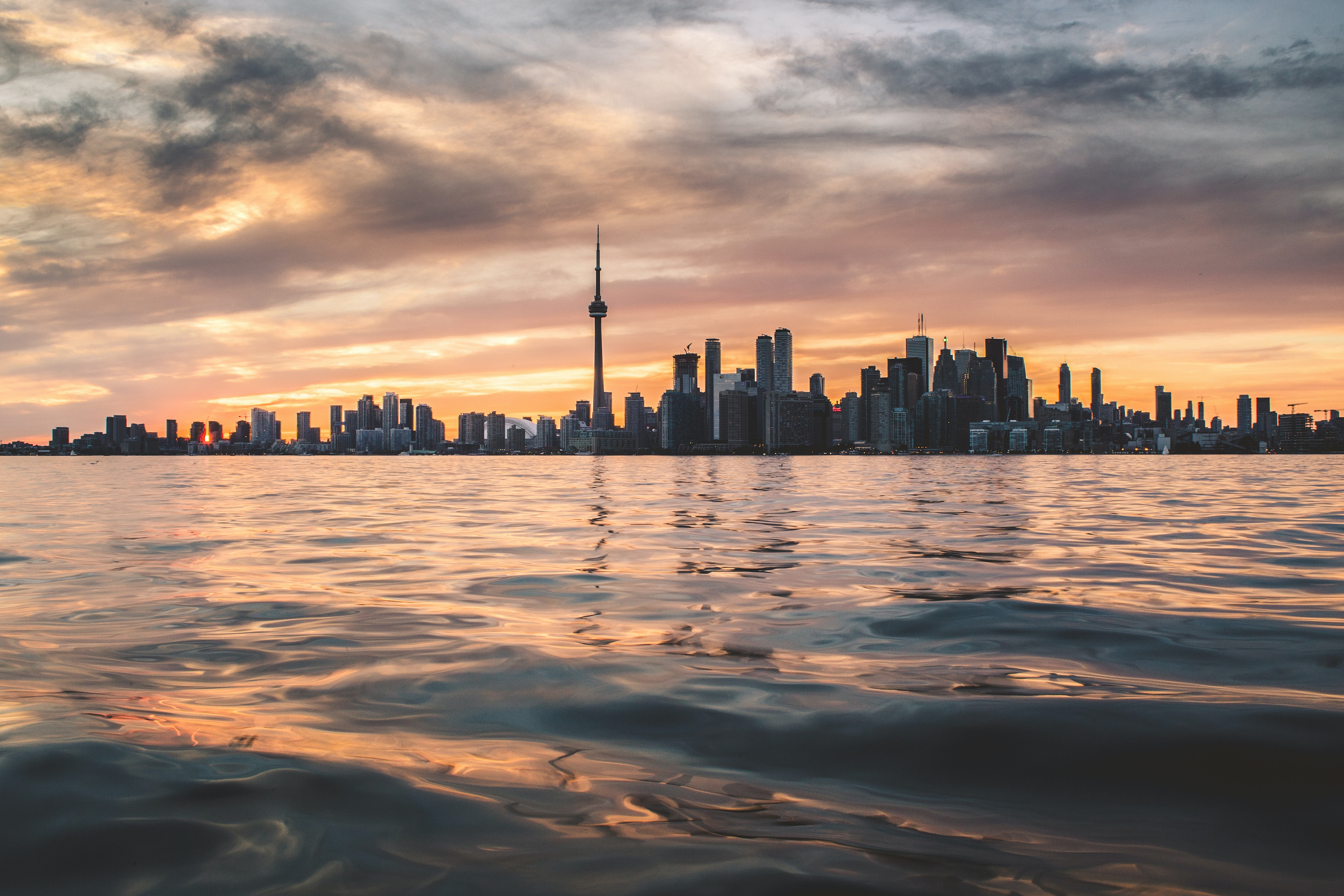 Planning your Toronto itinerary – what to do and where to go