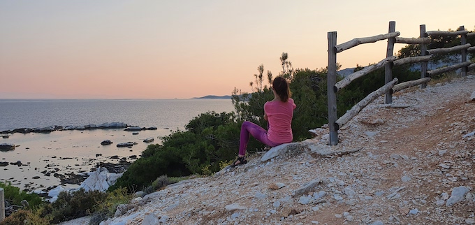 Keep it clean while travelling Keep it clean while travelling