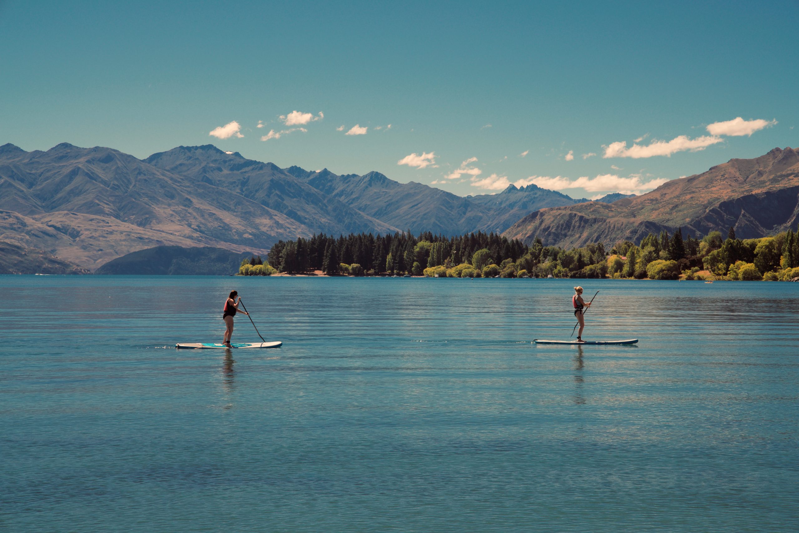 Essential Things You Need Before Going On A Paddle Boarding Trip
