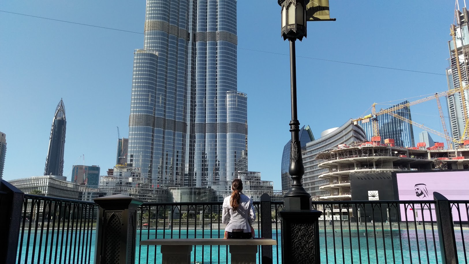 Best Things to do in Dubai for First Time Travelers Best Things to do in Dubai for First Time Travelers