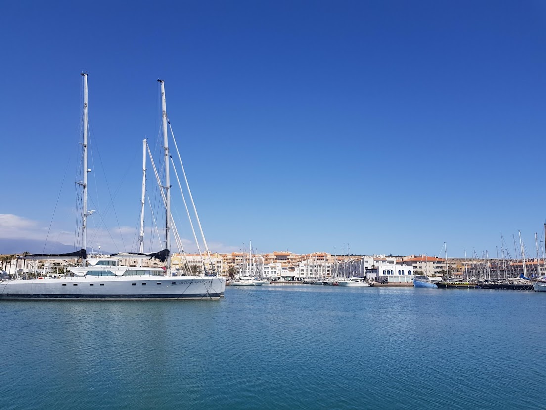 6 Important Things You Need To Know About Yachting
