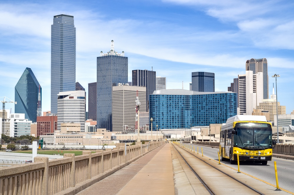 5 Tips For A Hassle-Free Intercity Travel In Texas