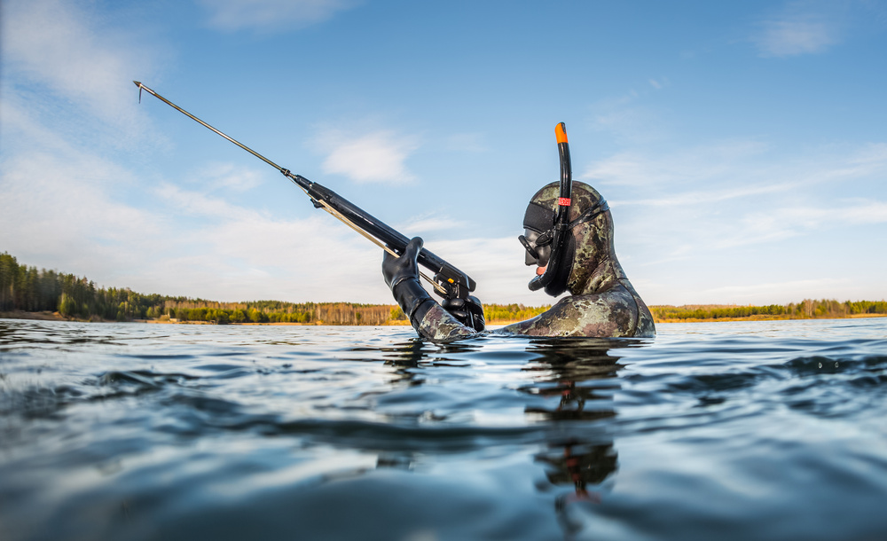 18 Tips For A Safe And Responsible Spearfishing Adventure