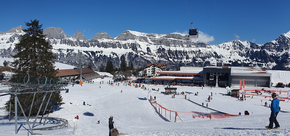 <strong>3 Unique Festivals to Include in Your Ski Experience</strong> <strong>3 Unique Festivals to Include in Your Ski Experience</strong>