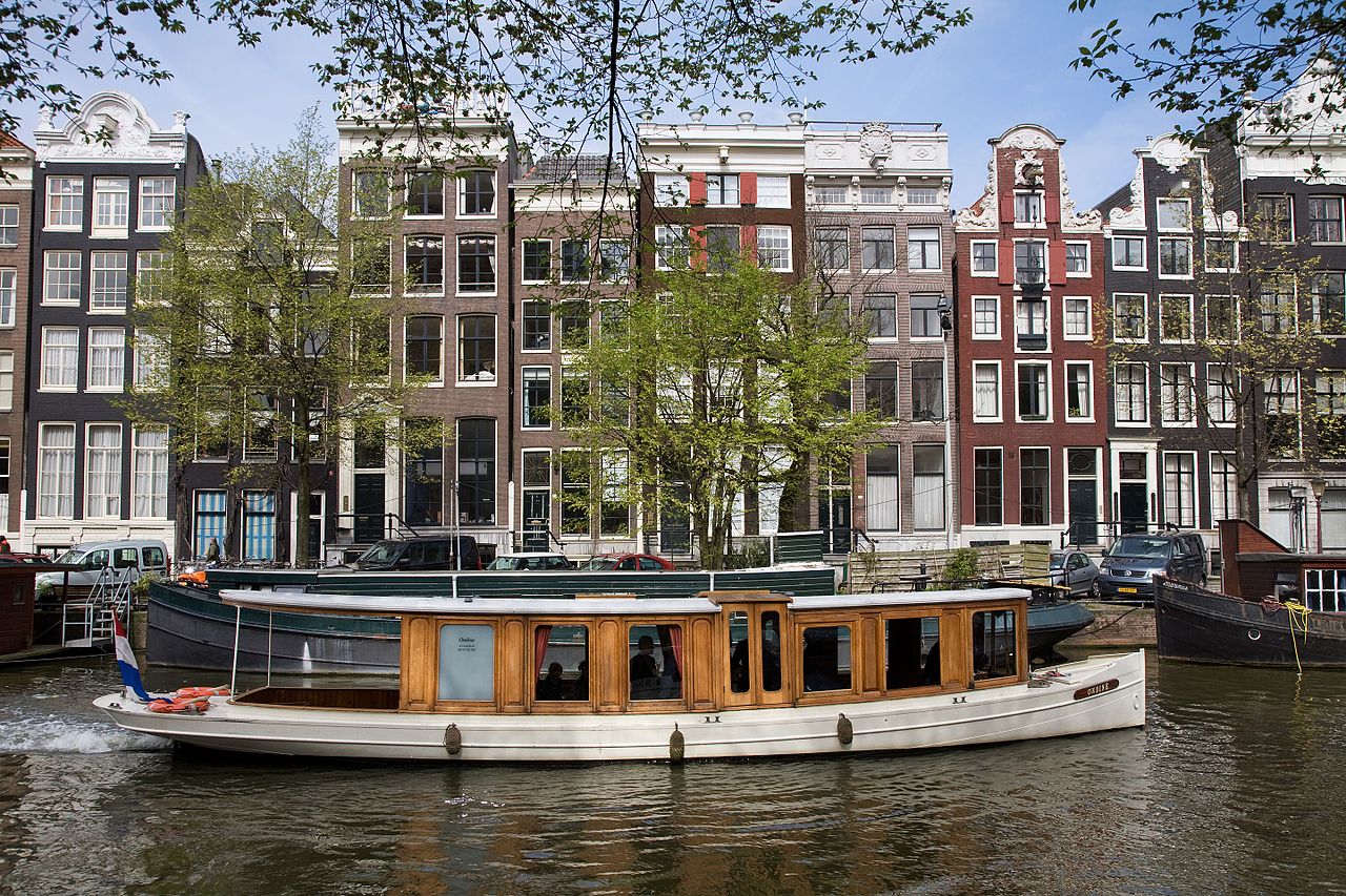 Reasons Amsterdam Should be on Your Bucket List of Places to Visit