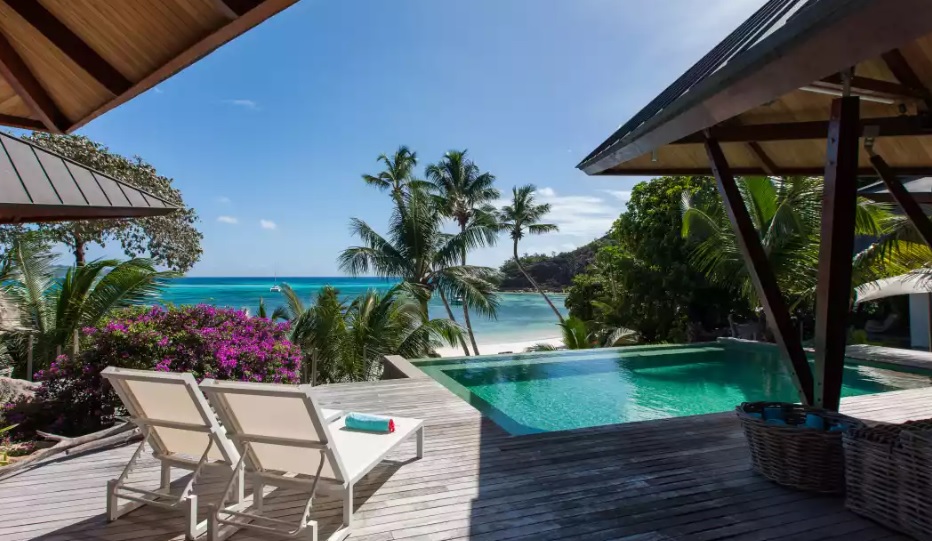 7 Concierge Services for Your Luxury Villa to Get More Bookings
