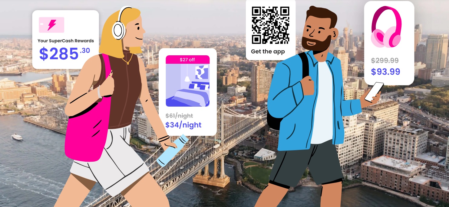 Supercharge Your Travel Experience – Discovering the Benefits of a Leading Travel Platform Supercharge Your Travel Experience – Discovering the Benefits of a Leading Travel Platform