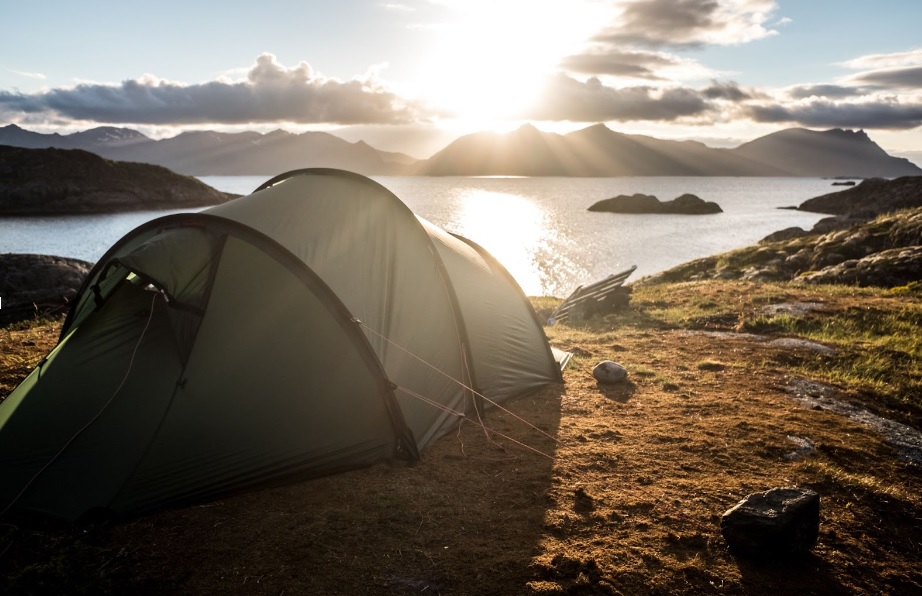 Finding the Perfect Campsite: A Guide to Choosing and Setting Up Your Solo Campsite