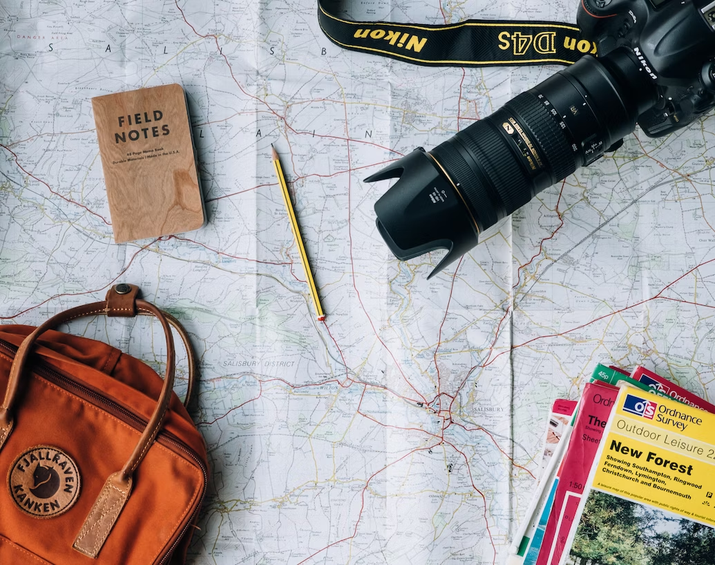 <strong>Travel Gadgets on a Budget: Affordable Tech Solutions for Every Adventurer</strong> <strong>Travel Gadgets on a Budget: Affordable Tech Solutions for Every Adventurer</strong>