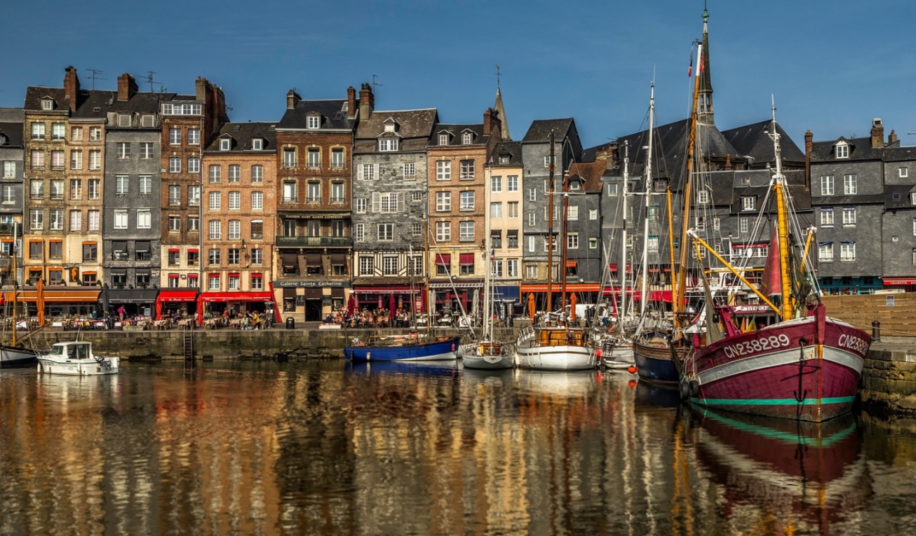 5 Best Things To Do In Honfleur