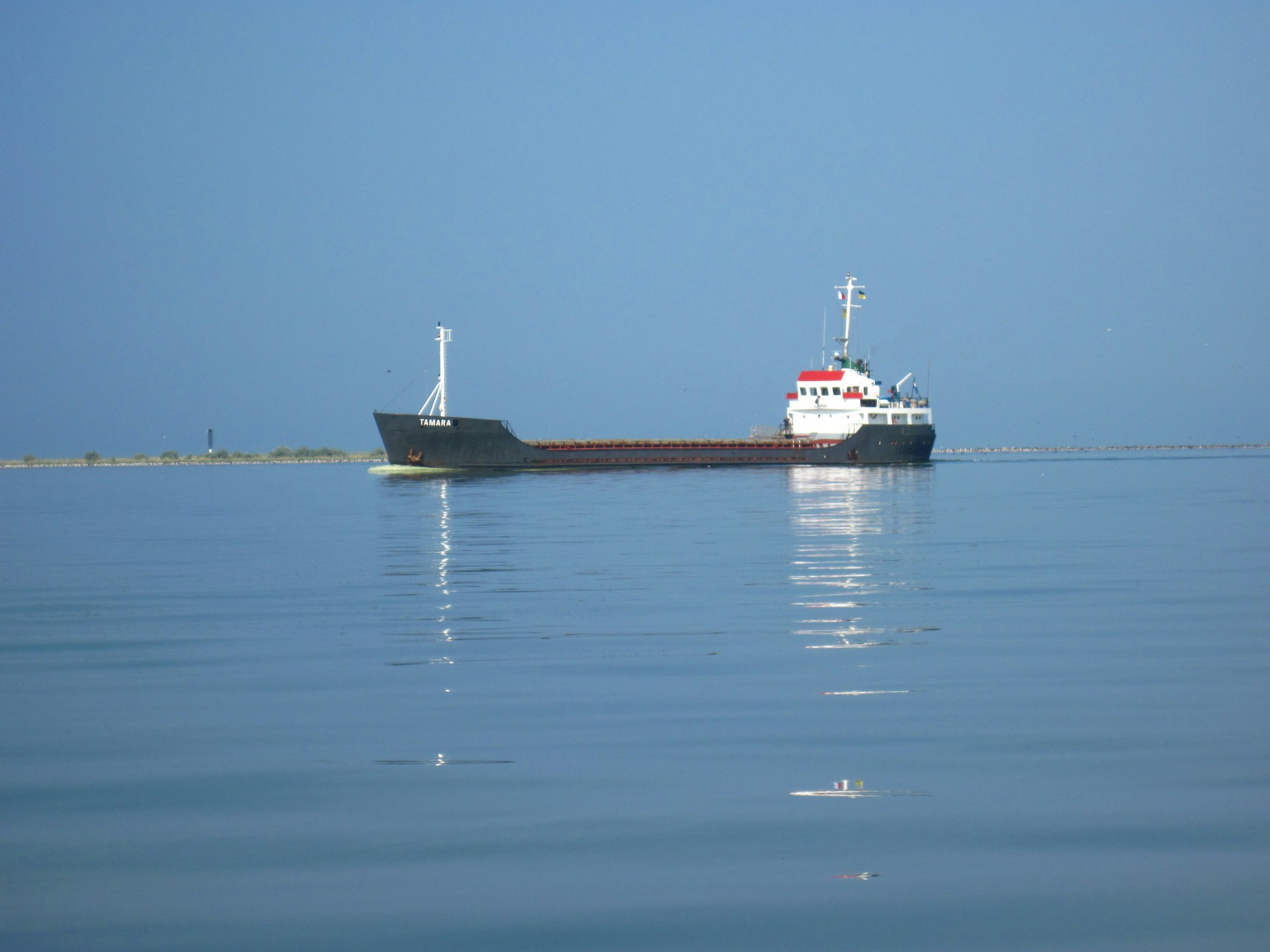 Black Sea Shipping: Legal considerations for vessel operators Black Sea Shipping: Legal considerations for vessel operators