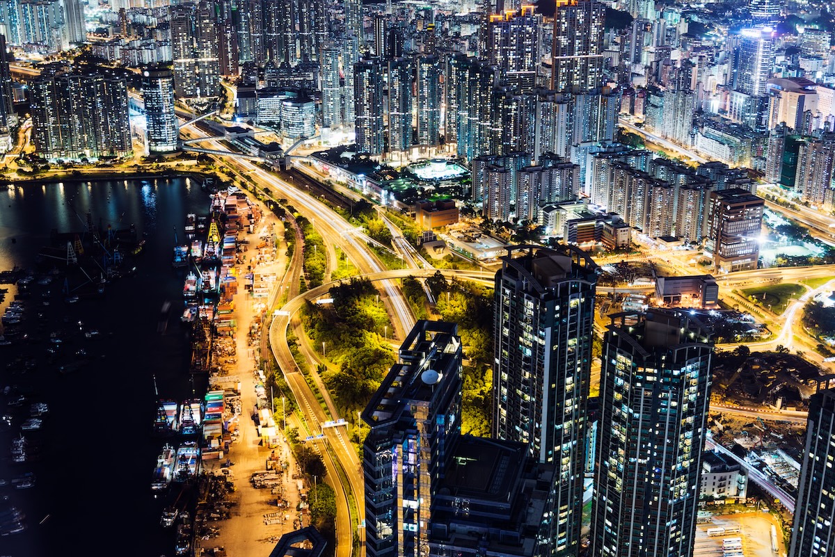 Unusual Attractions to Visit in Hong Kong