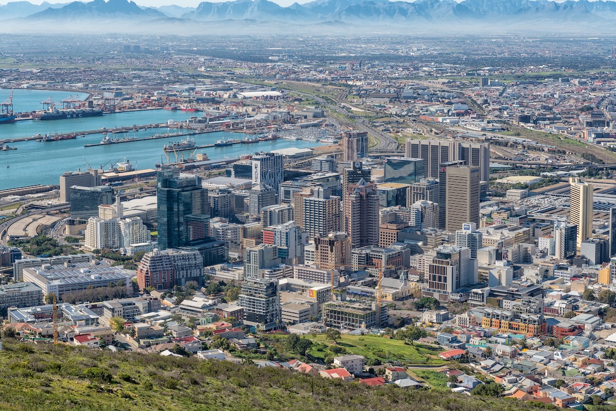 Reasons to Visit Cape Town at Least Once Reasons to Visit Cape Town at Least Once