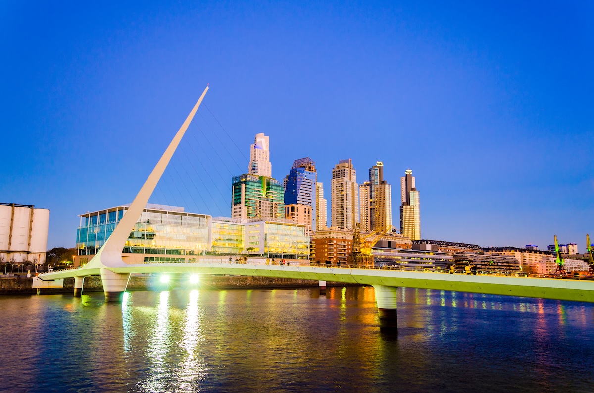 Where to Find the Best Street Art in Buenos Aires