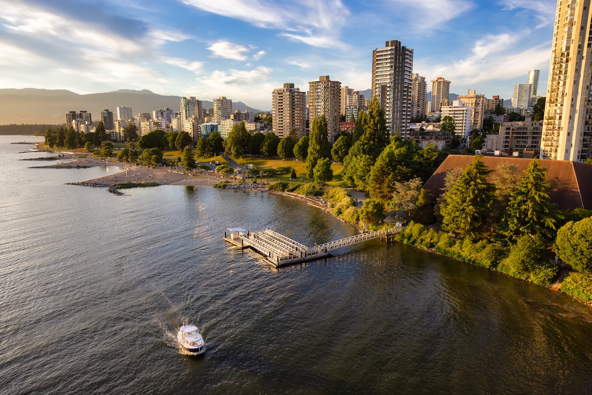 What Makes Vancouver a Unique Travel Destination What Makes Vancouver a Unique Travel Destination