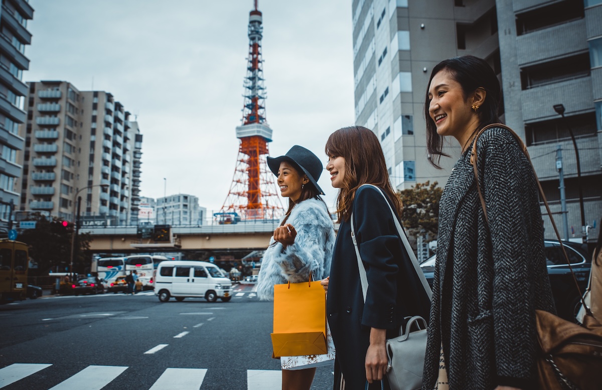 Budget-Friendly Activities in Tokyo