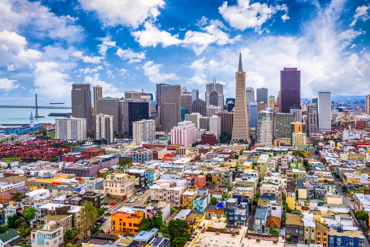 Top Attractions to See in San Francisco Top Attractions to See in San Francisco