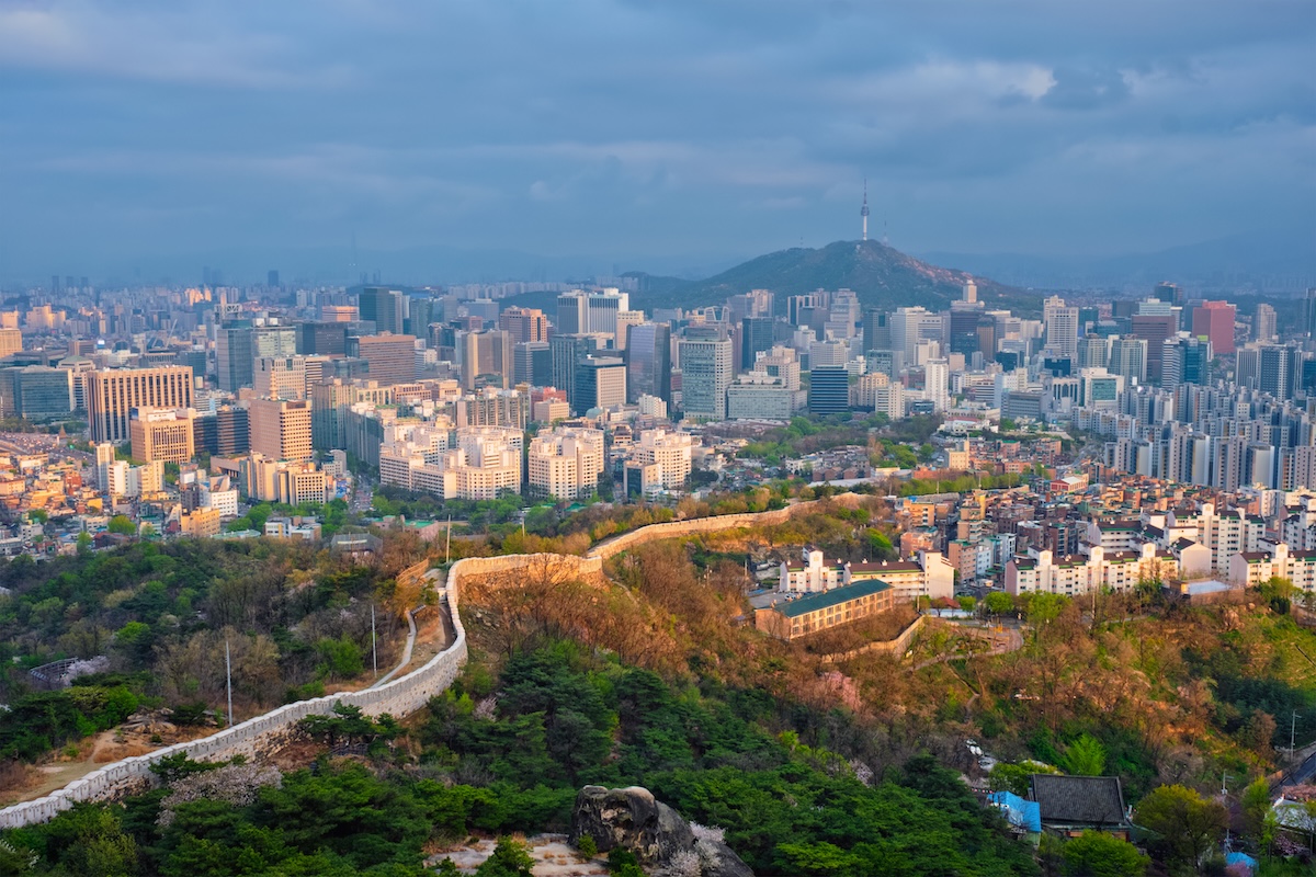 Top Things to Do in Seoul for First-Time Visitors Top Things to Do in Seoul for First-Time Visitors