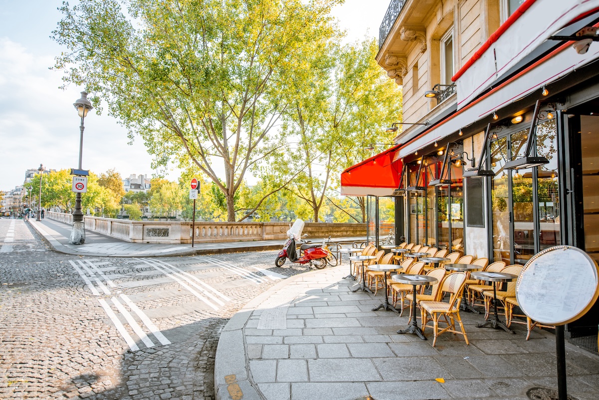 Hidden Places in Paris You Didn’t Know Existed Hidden Places in Paris You Didn’t Know Existed