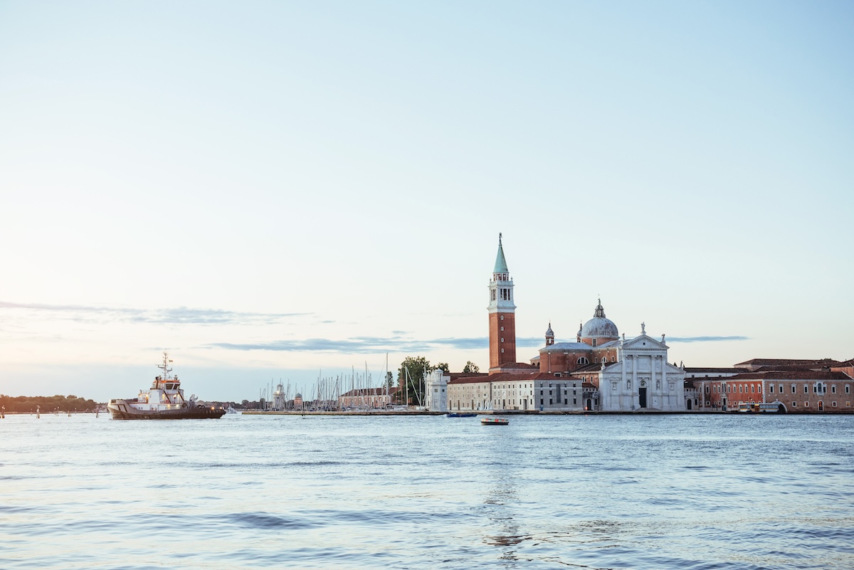 Romantic Things to Do in Venice