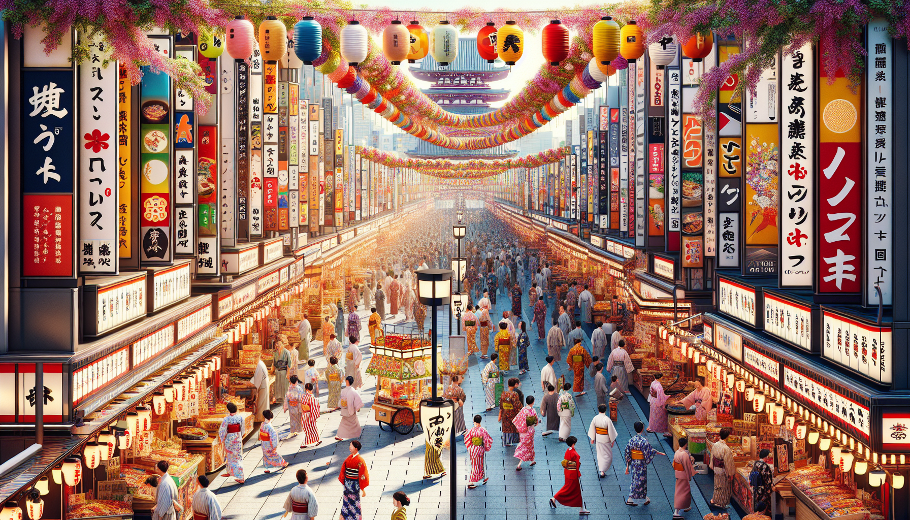 Must-See Cultural Festivals in Tokyo Must-See Cultural Festivals in Tokyo