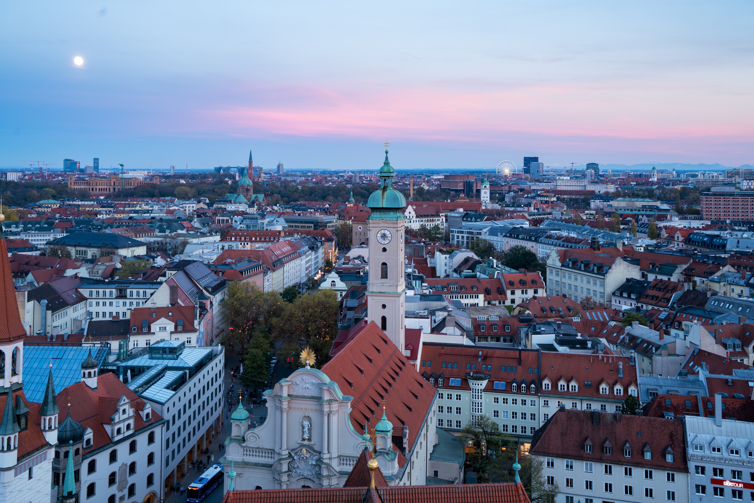 How to Spend a Weekend in Munich