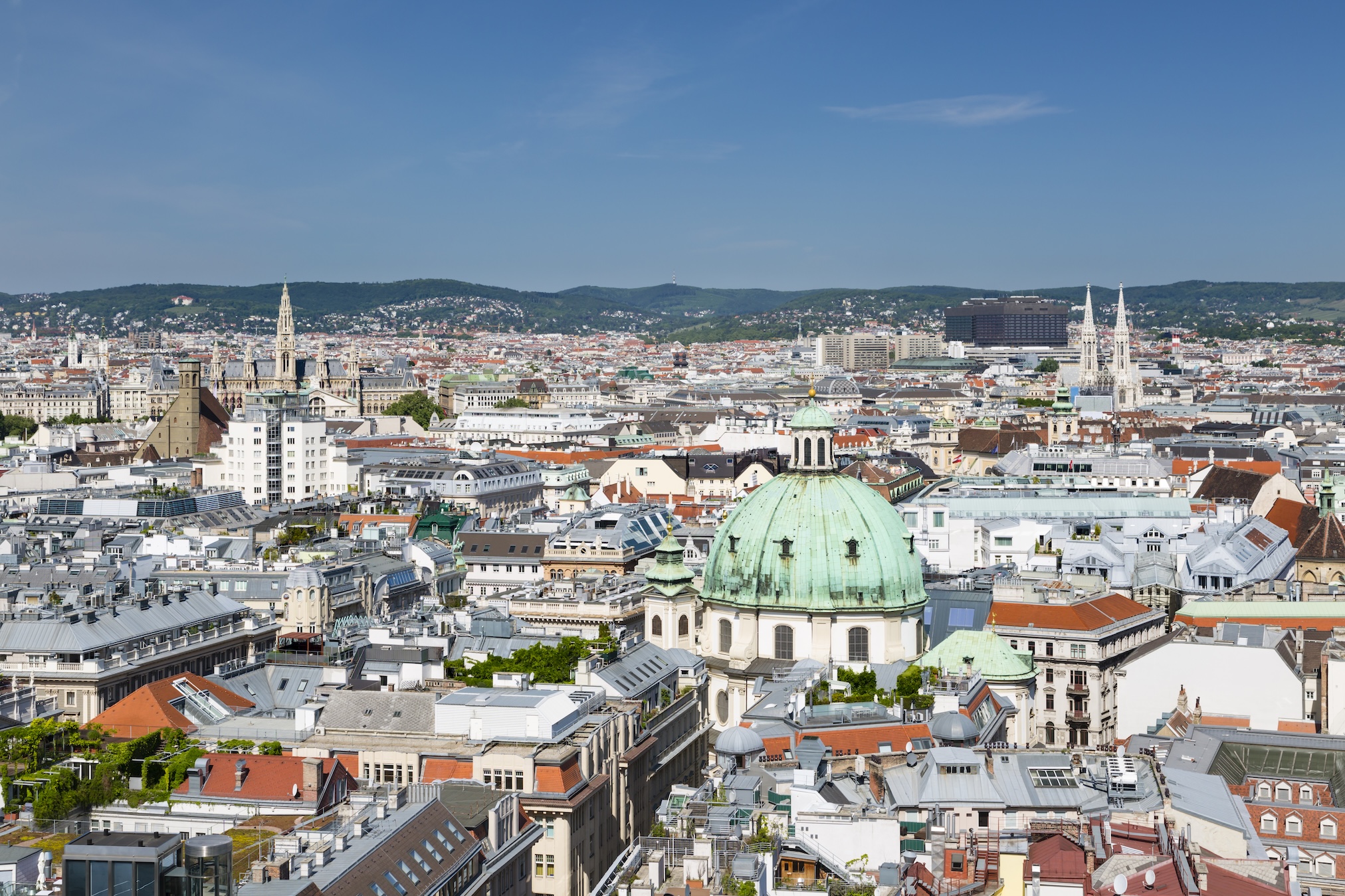 How to Discover the Art Scene in Vienna