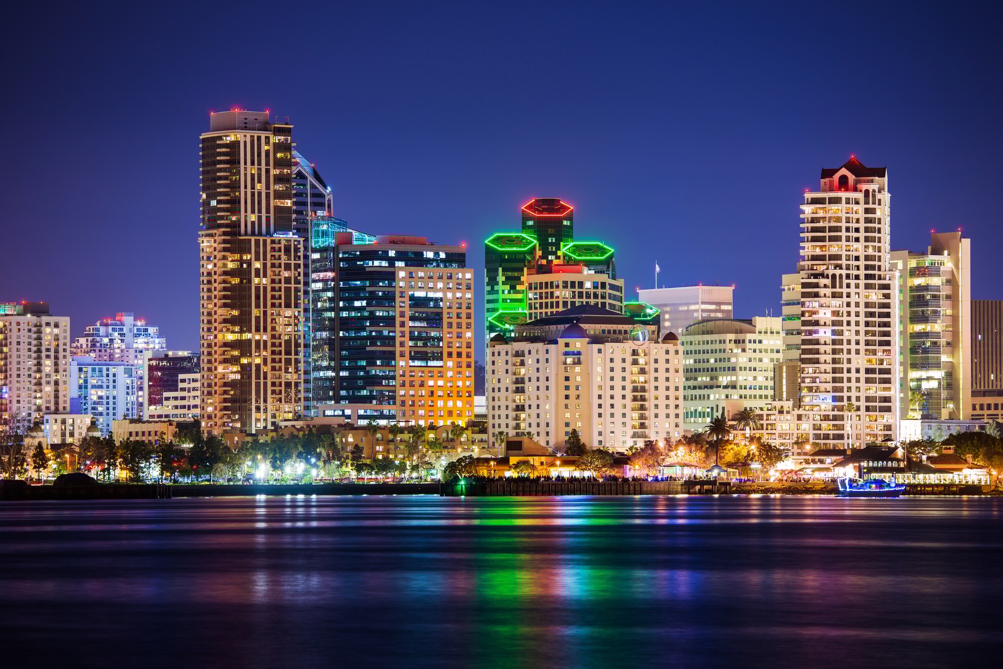 How to Enjoy a Weekend in San Diego How to Enjoy a Weekend in San Diego