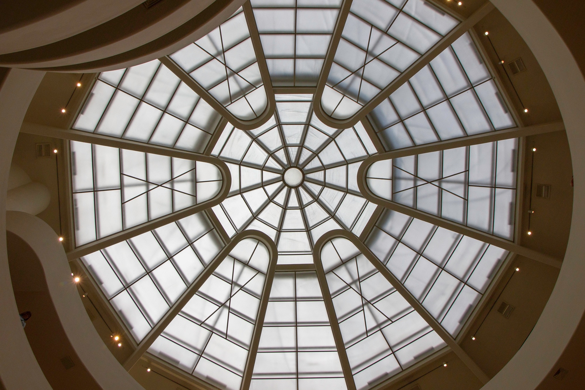 Must-Visit Art Galleries in New York City