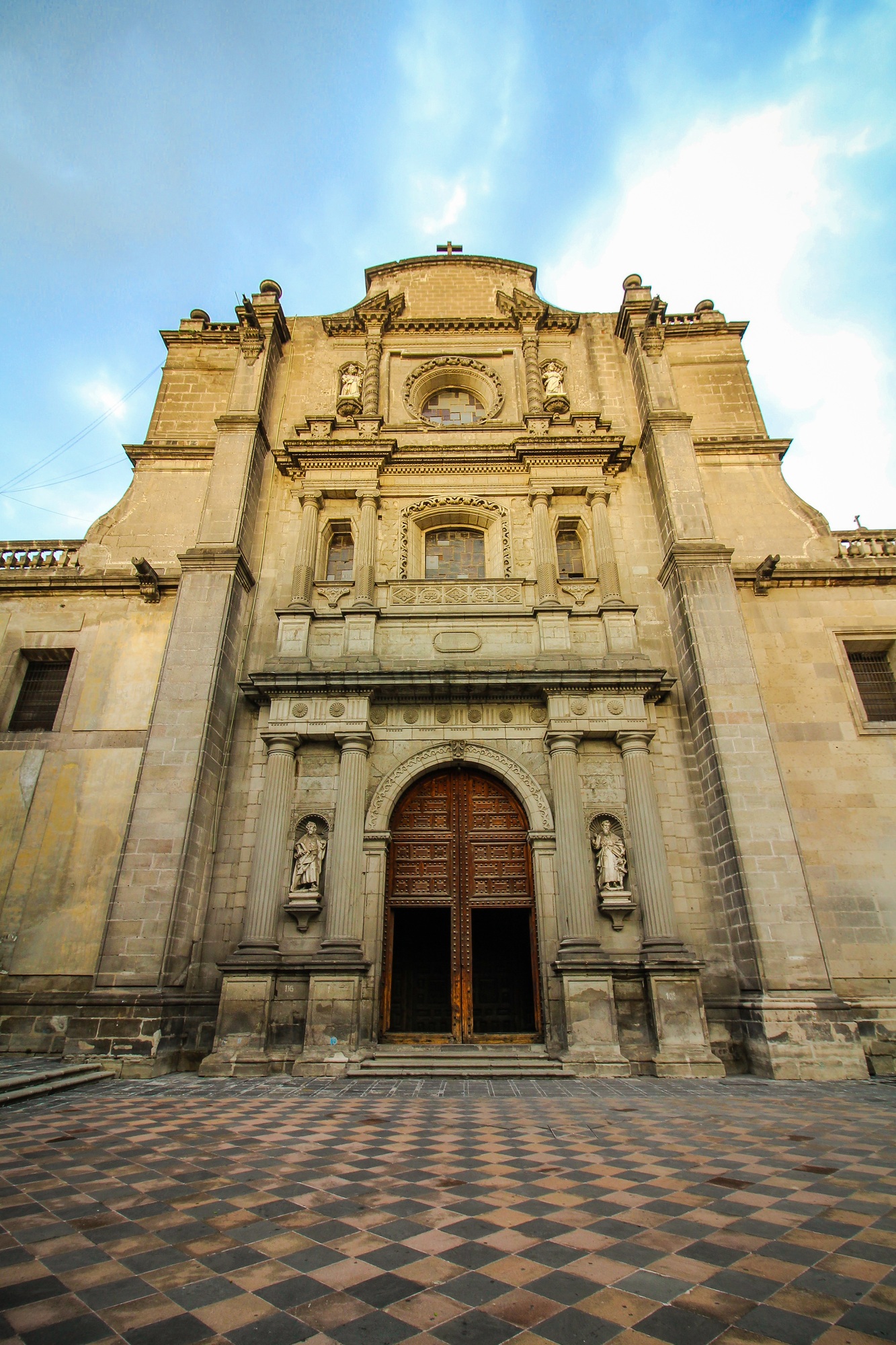 Top Things to Do in Mexico City’s Historic Center