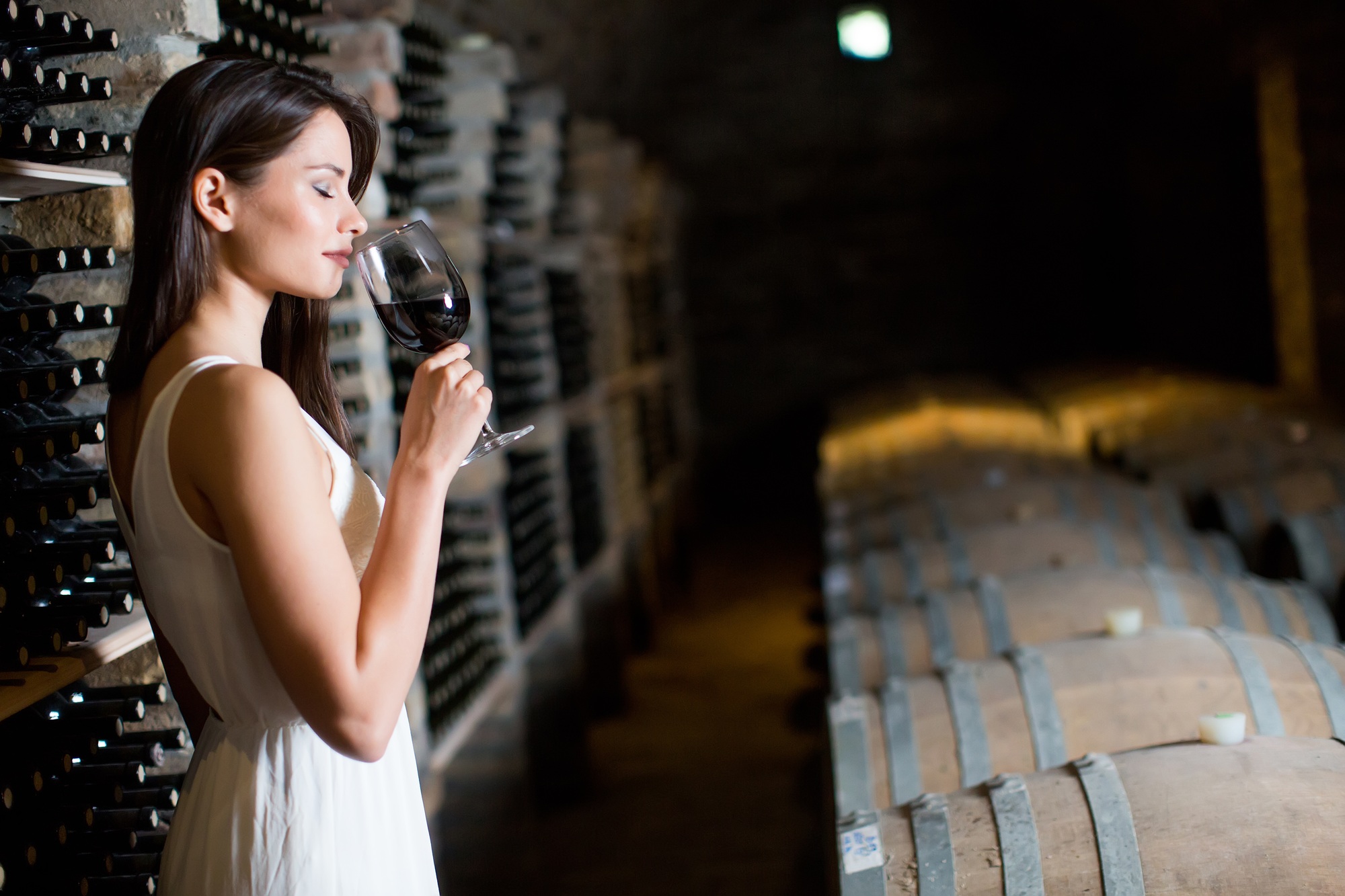 Why You Should Visit Porto’s Wine Cellars