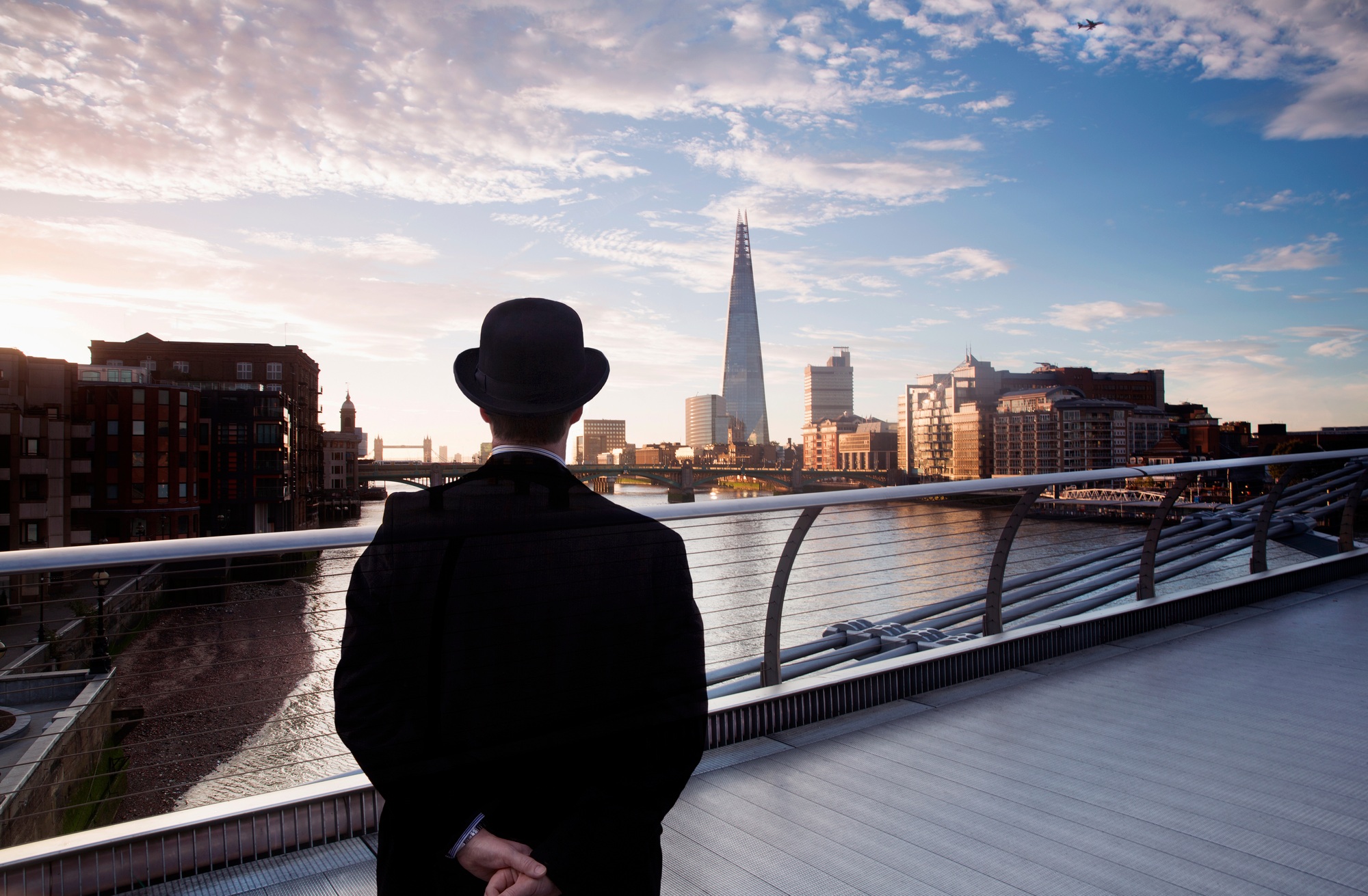 How to Experience London Like a Local