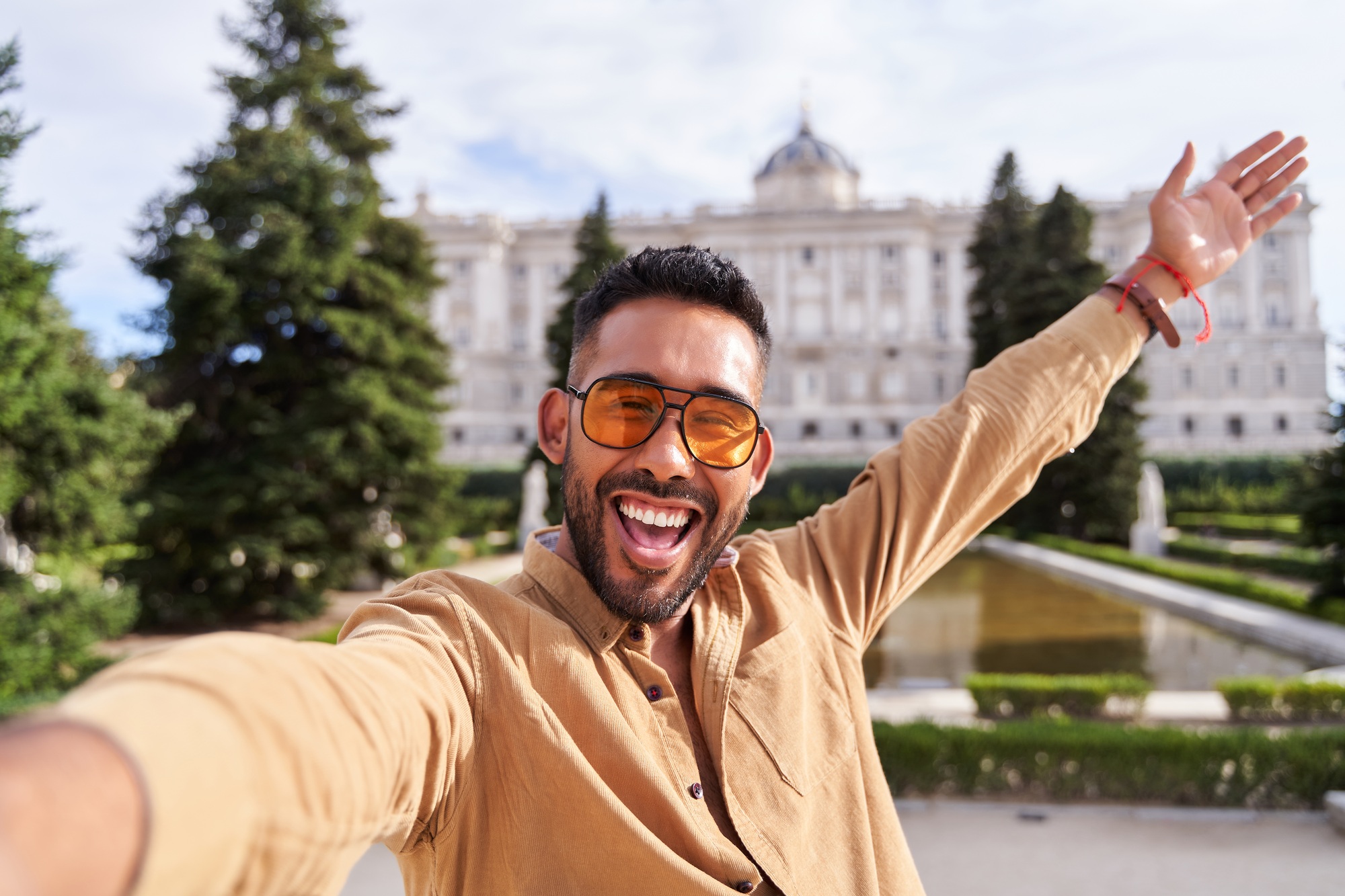Why You Should Visit Madrid’s Royal Palace Why You Should Visit Madrid’s Royal Palace