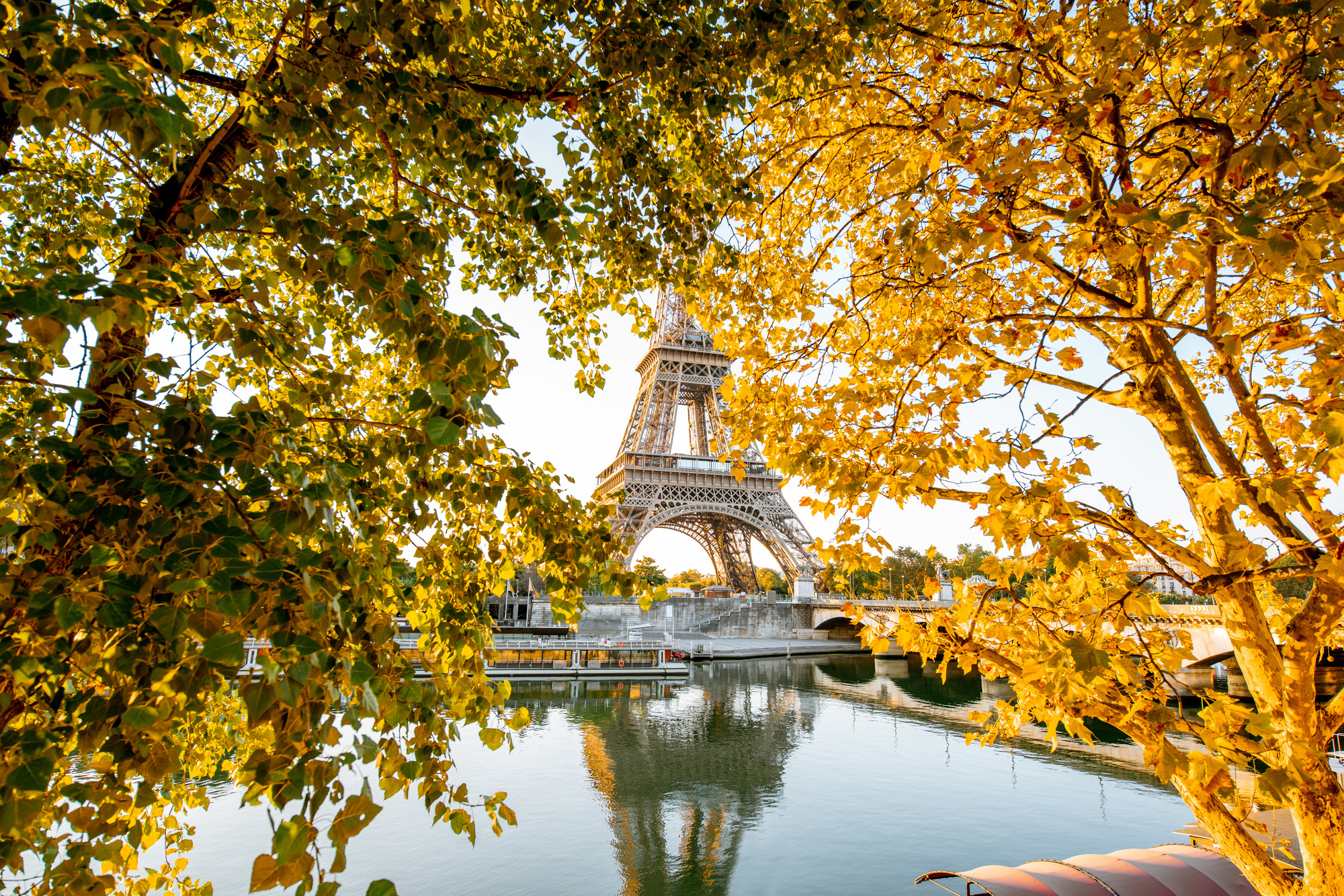 Top Day Trips from Paris for Nature Lovers
