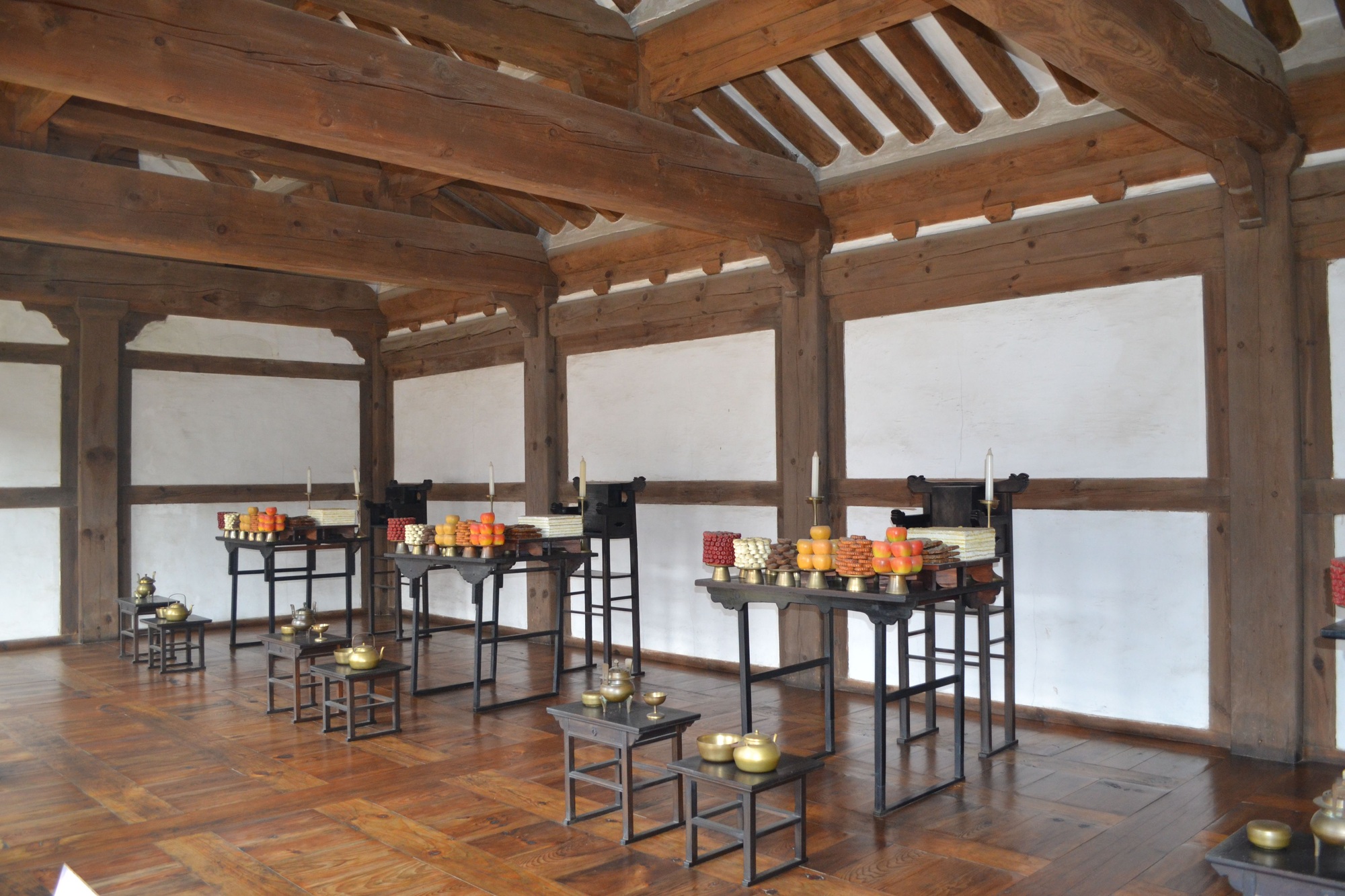 The Best Street Food Markets in Seoul The Best Street Food Markets in Seoul