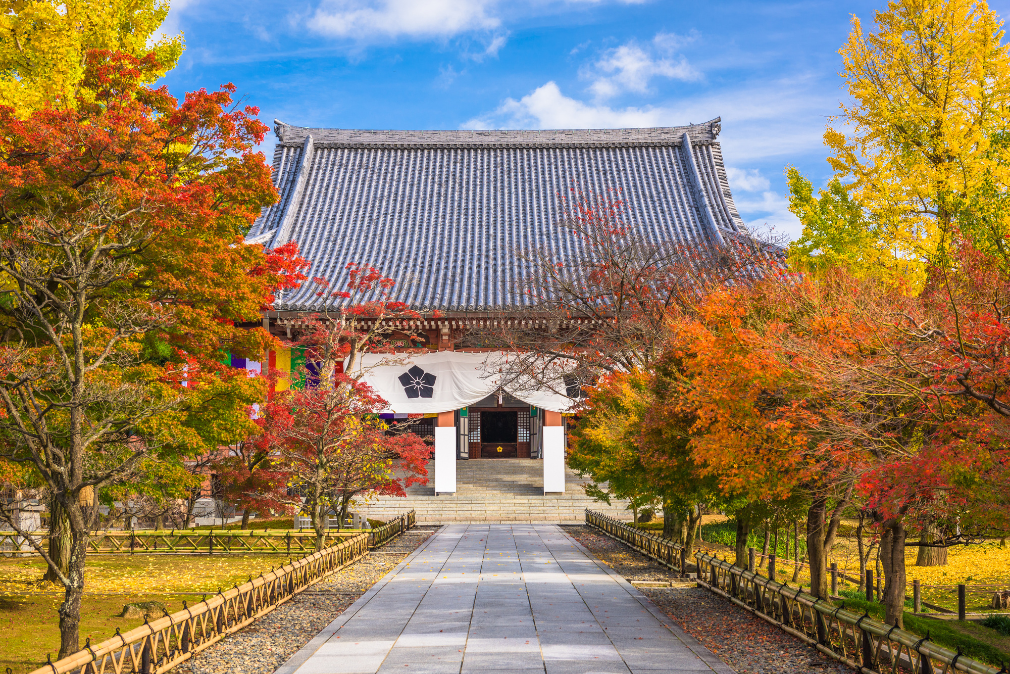Why You Should Visit Kyoto’s Ancient Temples Why You Should Visit Kyoto’s Ancient Temples