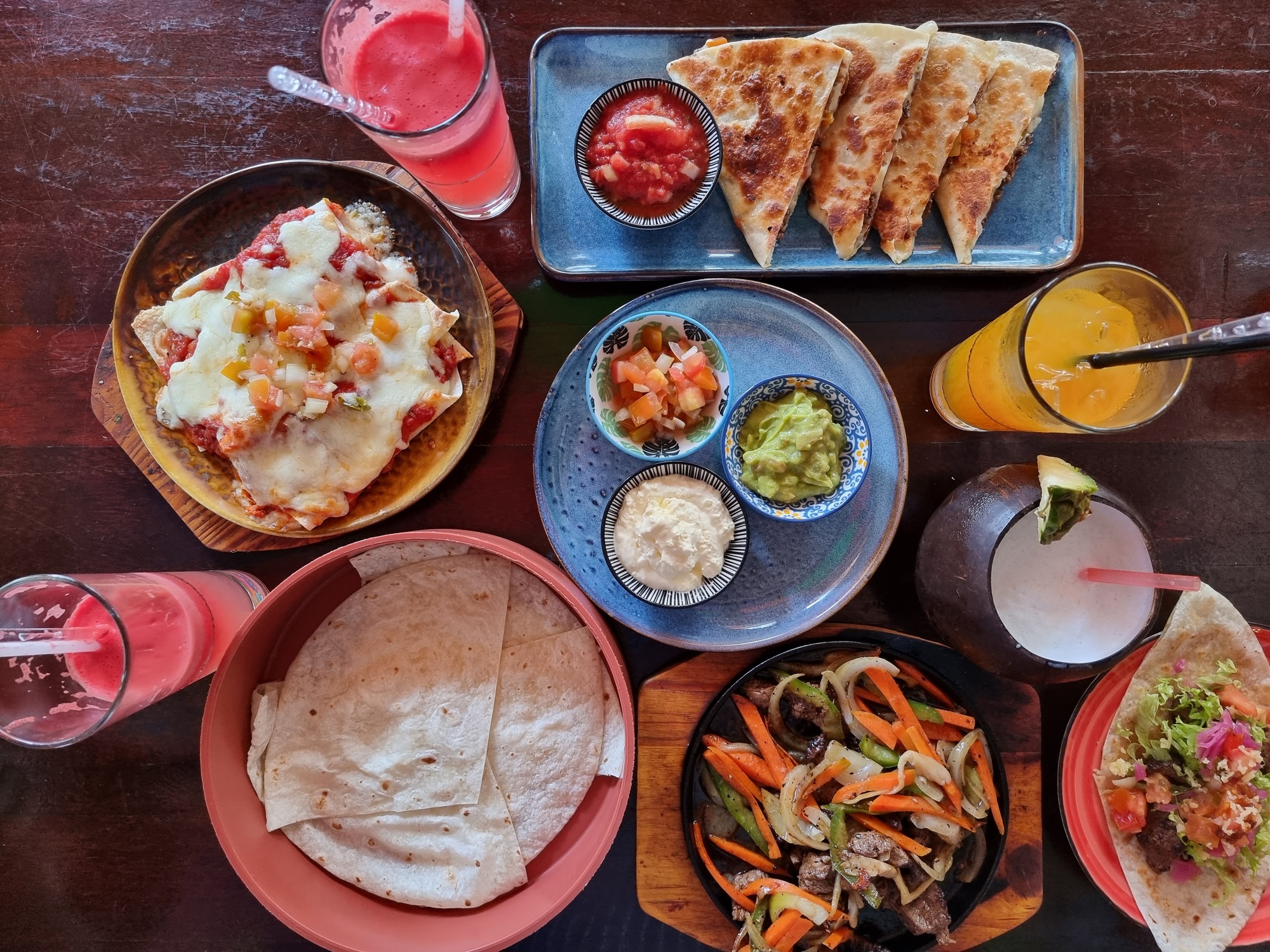 How to Enjoy a Food Tour in Mexico City