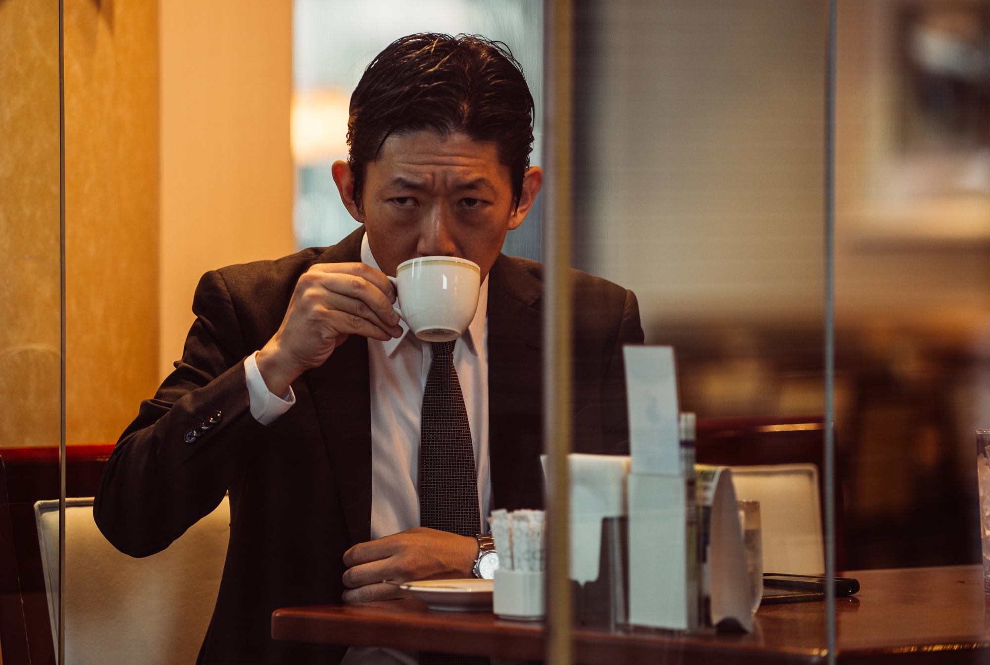 Discover Tokyo’s Hidden Café Treasures Discover Tokyo’s Hidden Café Treasures
