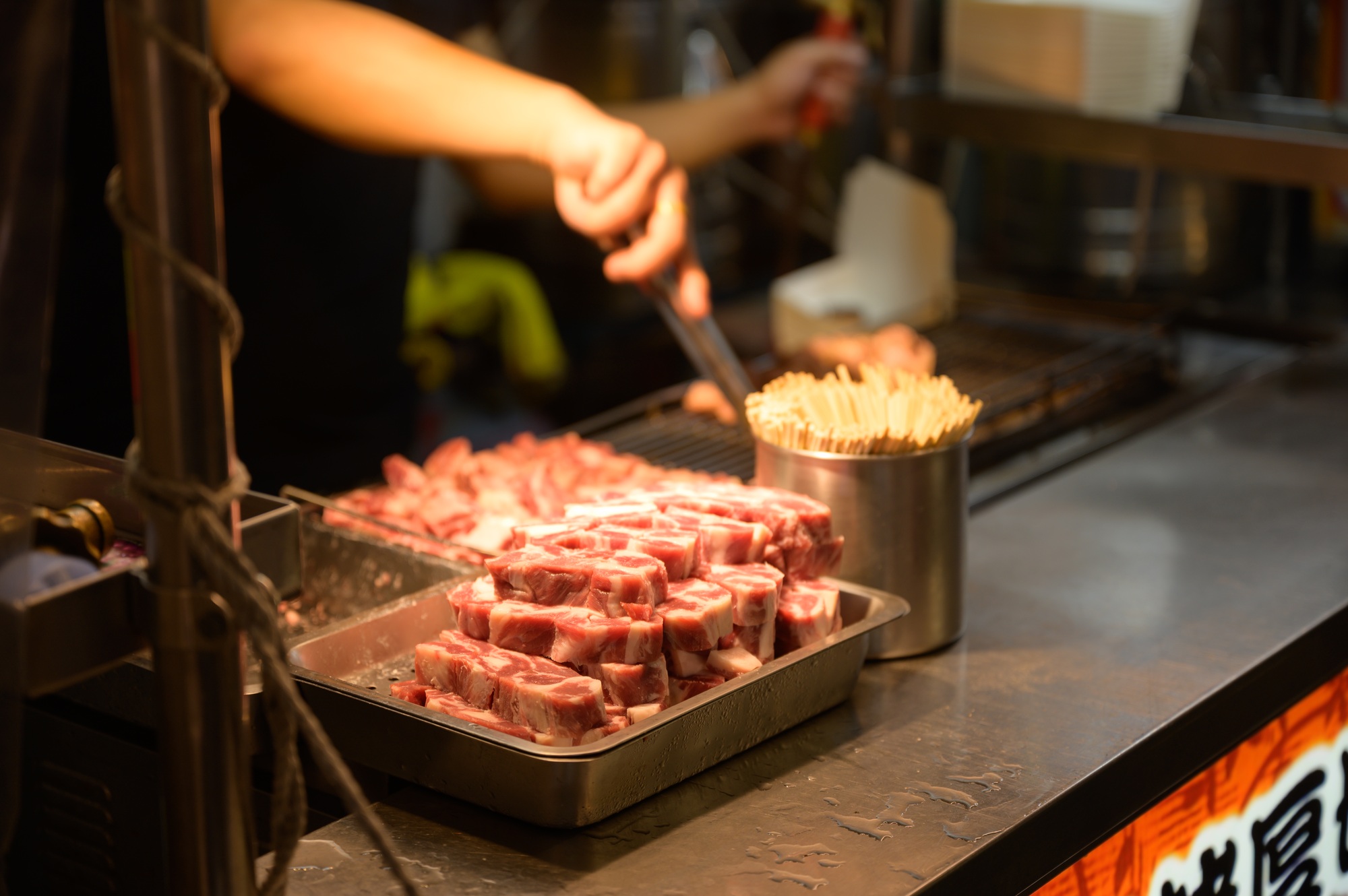 Discover Taipei’s Best Night Markets for Foodies Discover Taipei’s Best Night Markets for Foodies