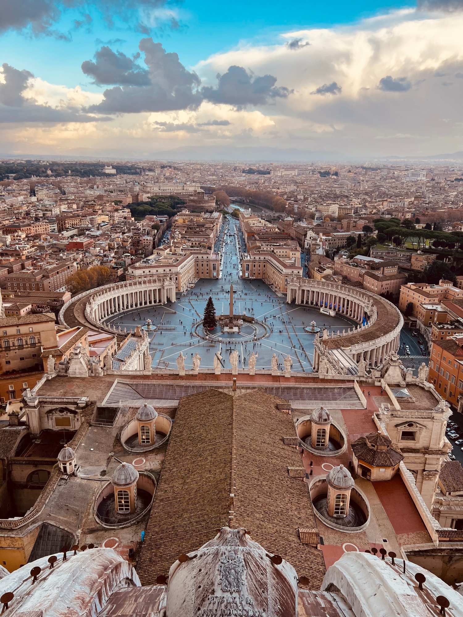 How to Spend a Weekend in Rome’s Vatican City