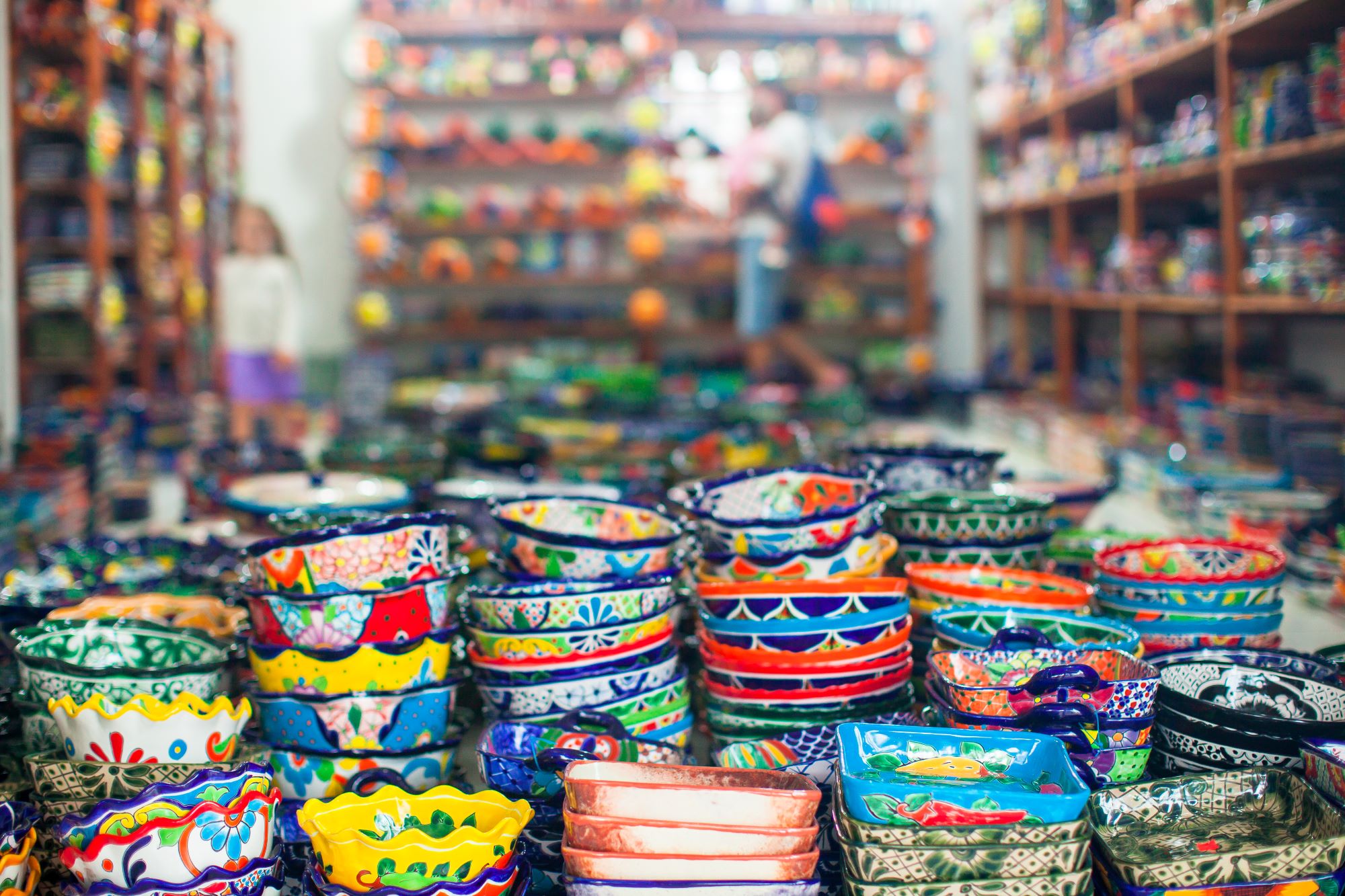 Mexico City’s Local Markets: A Cultural Exploration