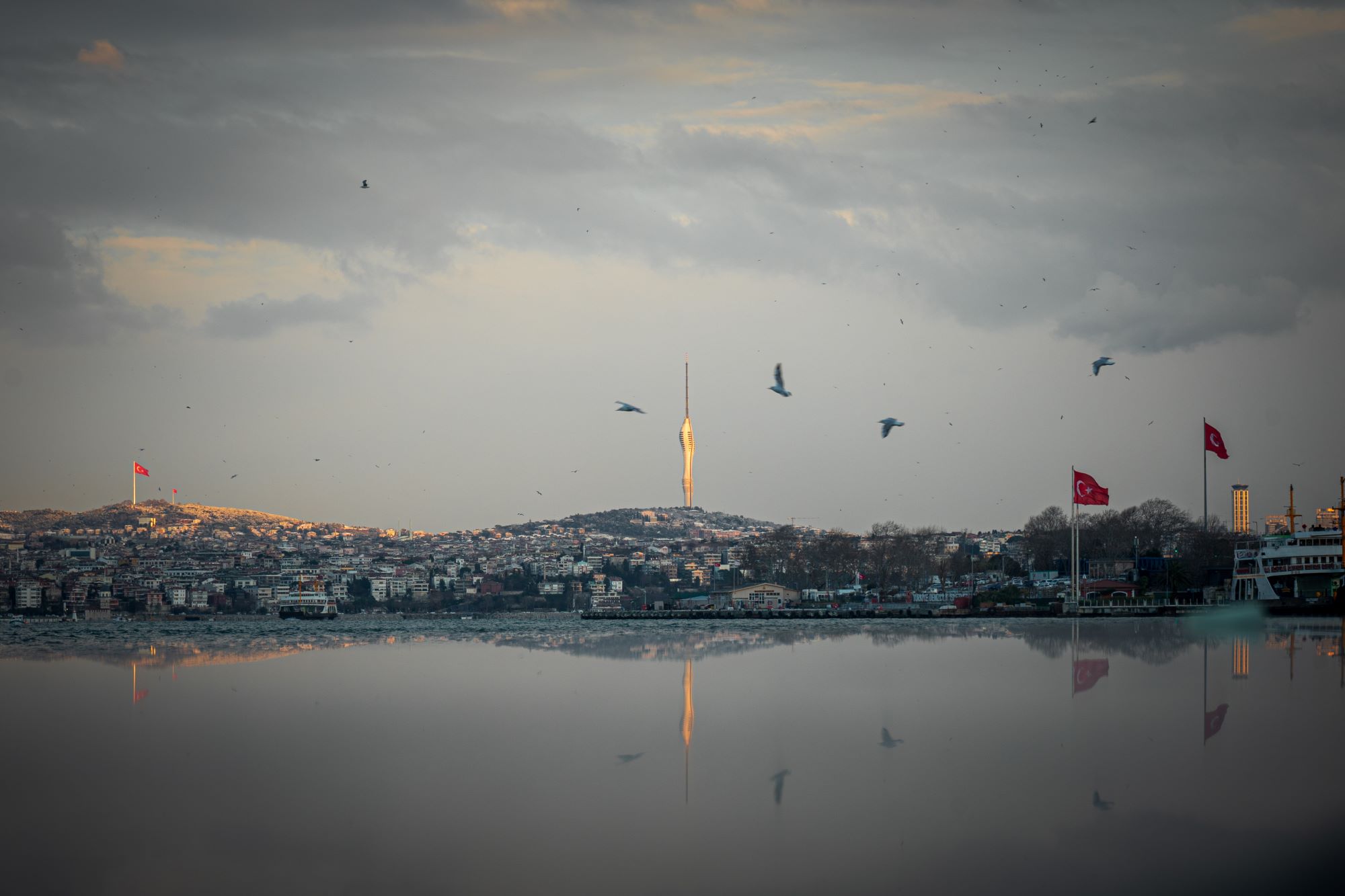 The History of Istanbul’s Landmarks