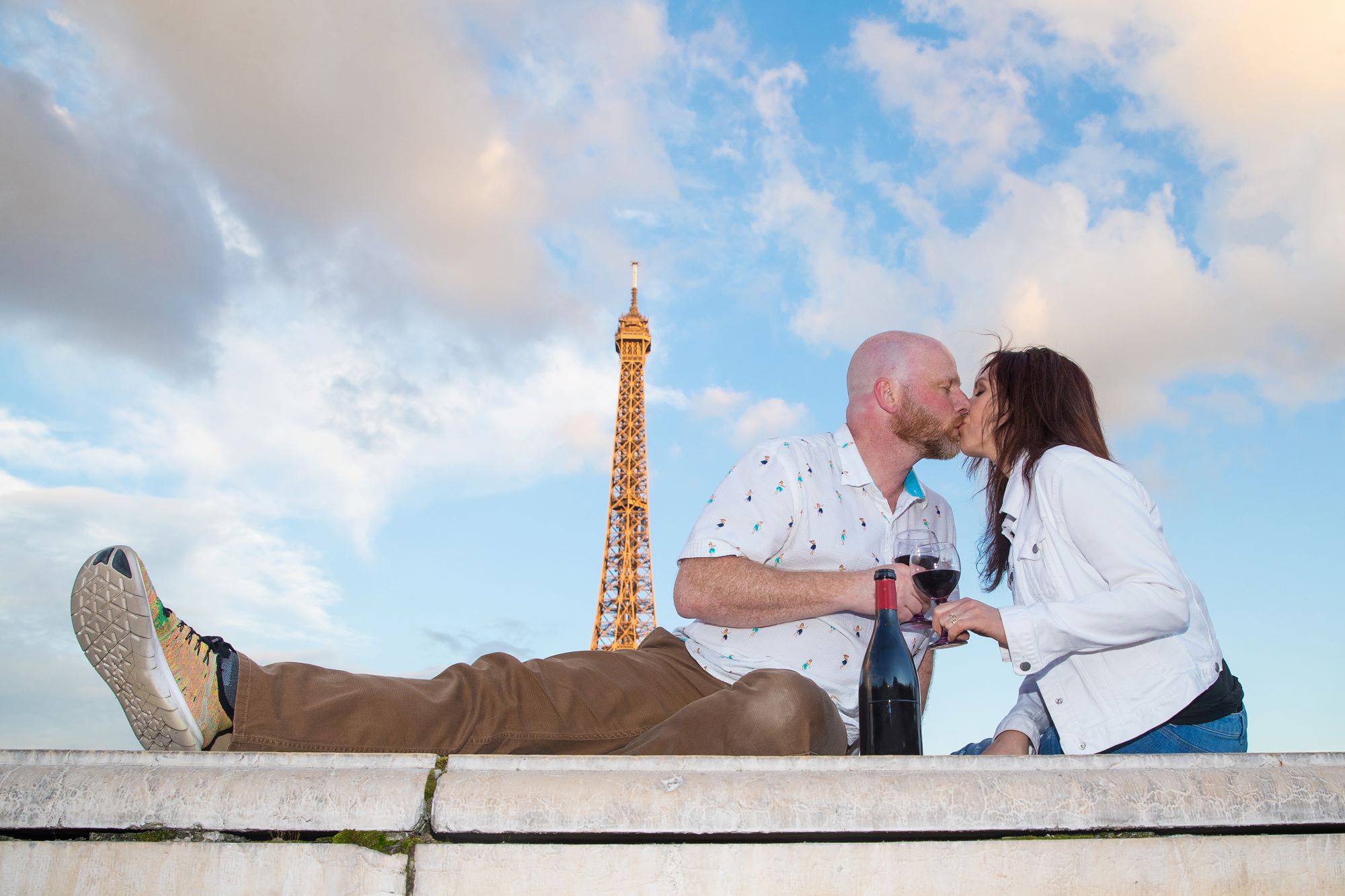 Most Romantic Places in Paris for Couples Most Romantic Places in Paris for Couples