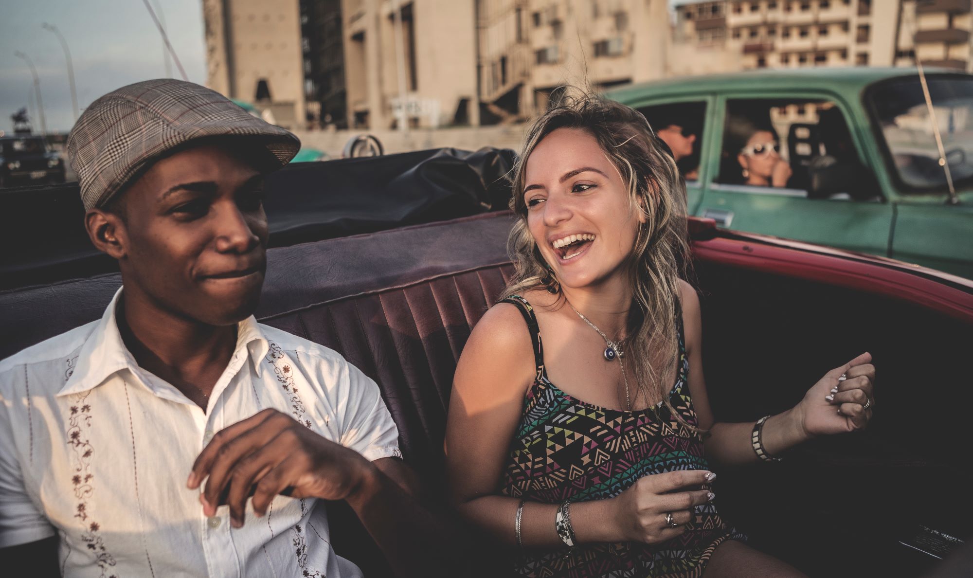 Rich Culture of Havana’s Neighborhoods