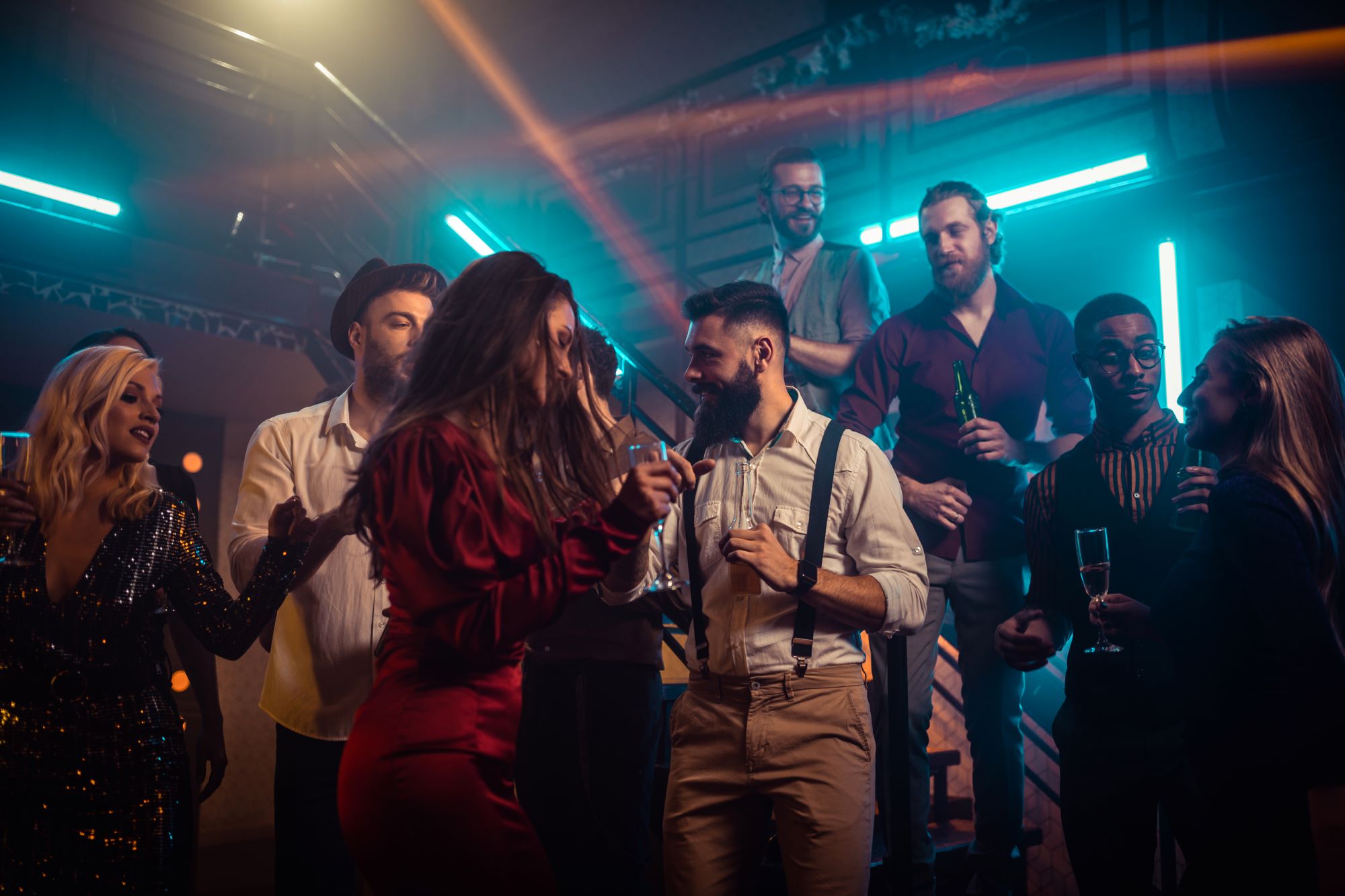 Lisbon’s Fado Music Culture